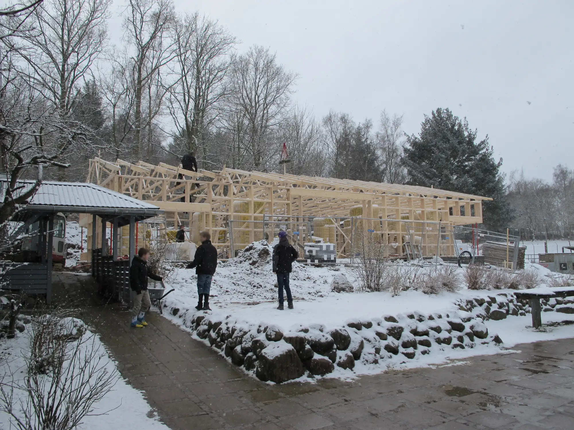 Ballerup Ny Skole - Billede 4