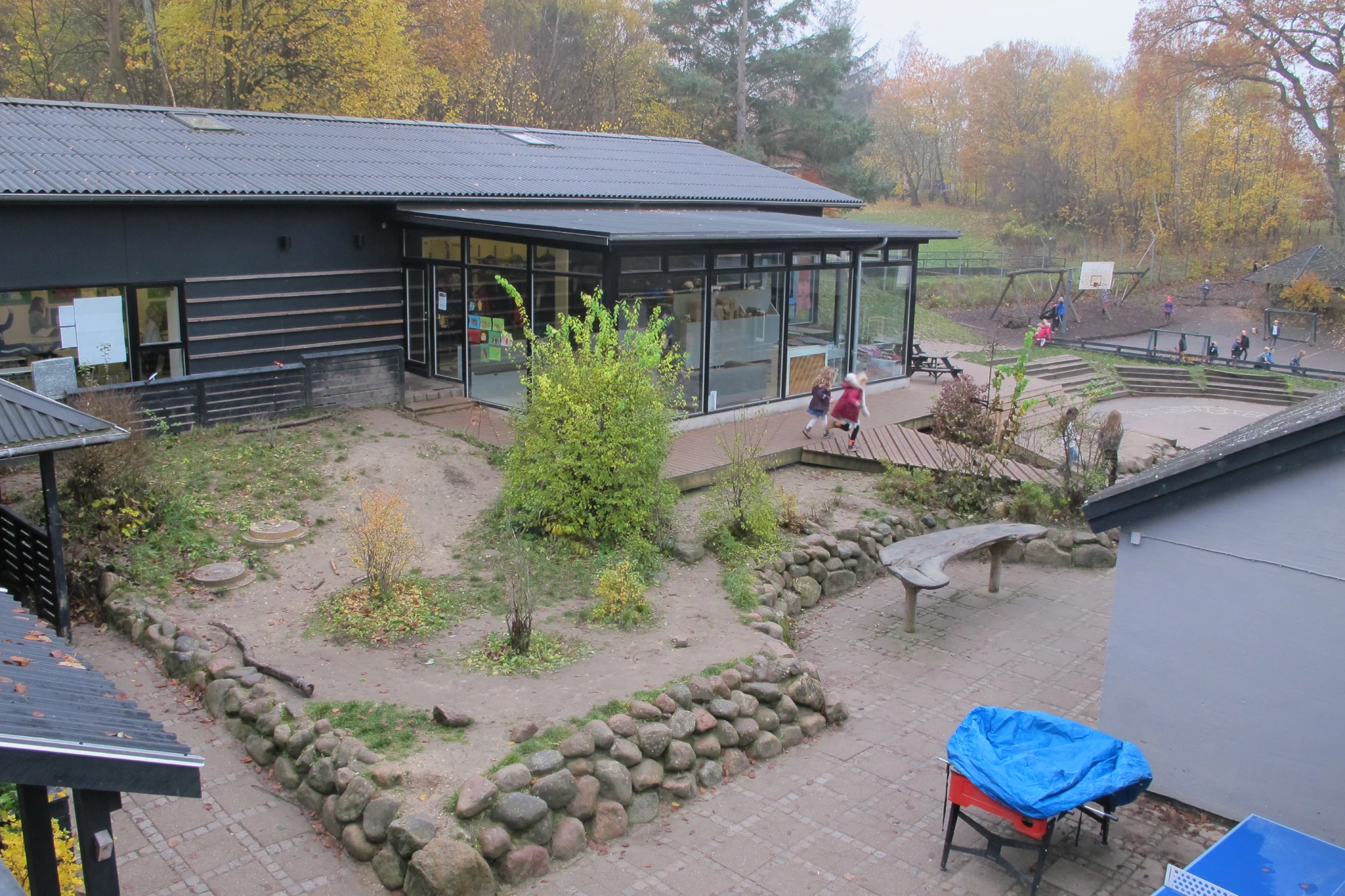 Ballerup Ny Skole - Billede 5