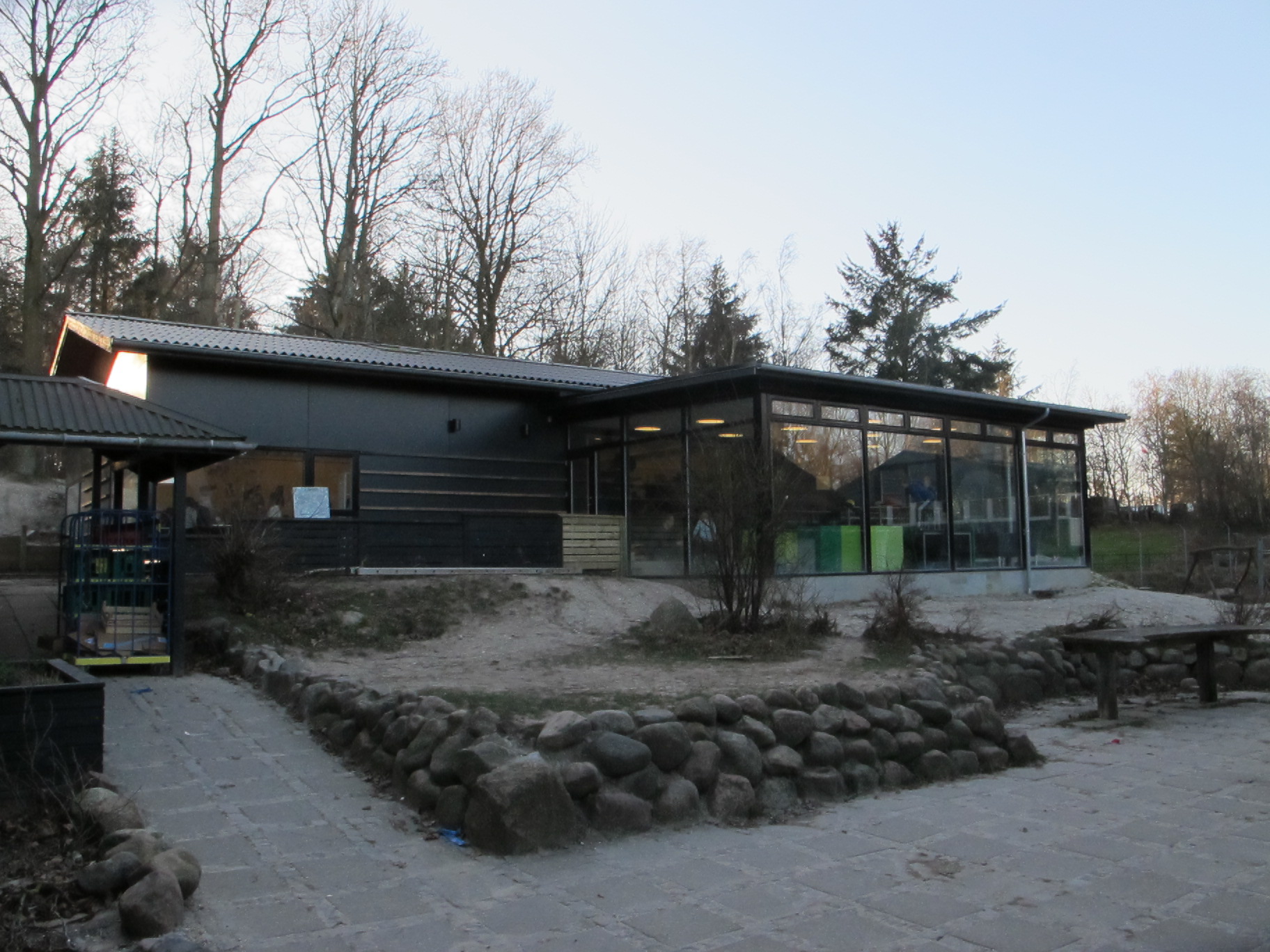 Ballerup Ny Skole - Billede 6