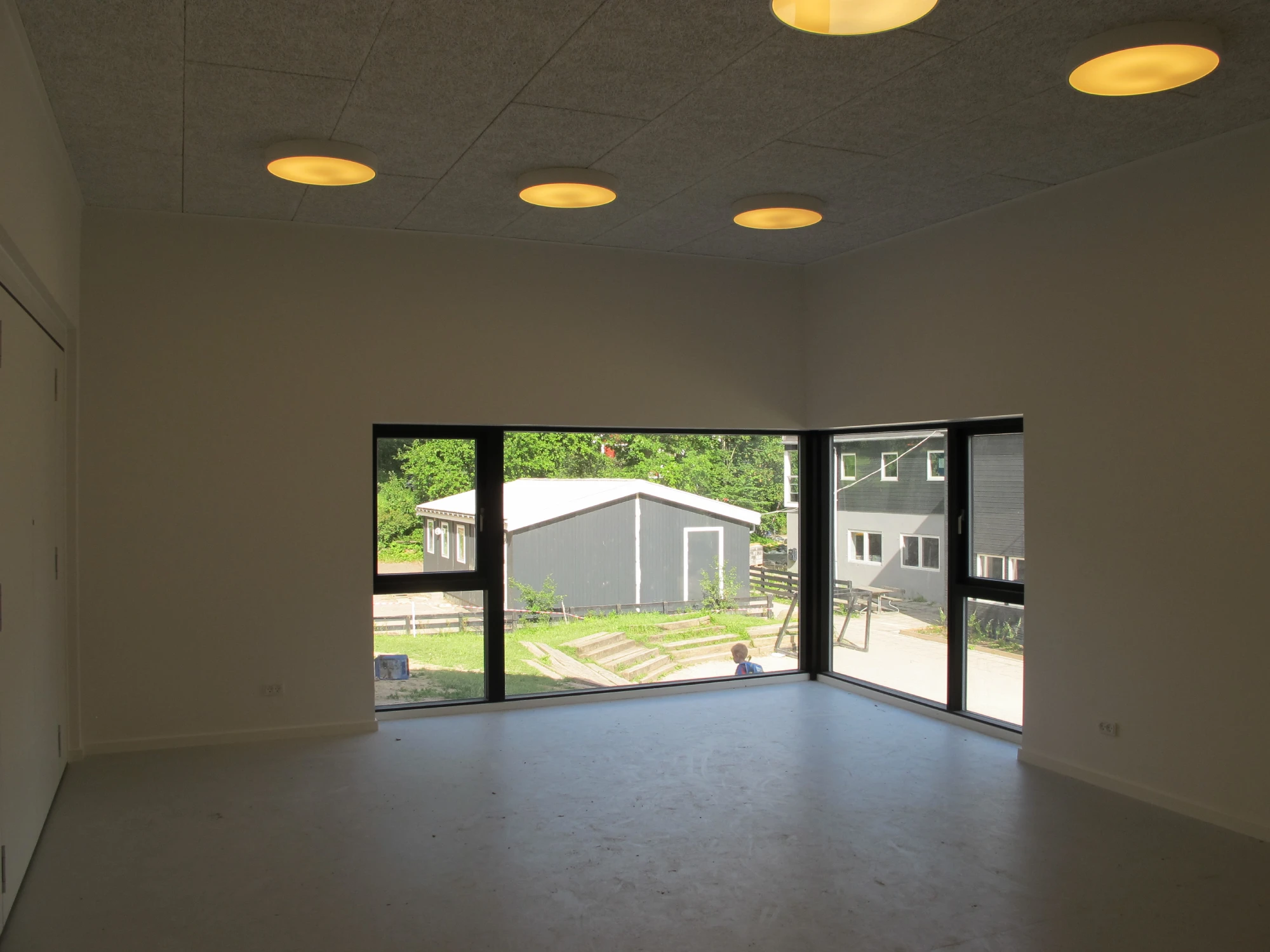 Ballerup Ny Skole - Billede 7