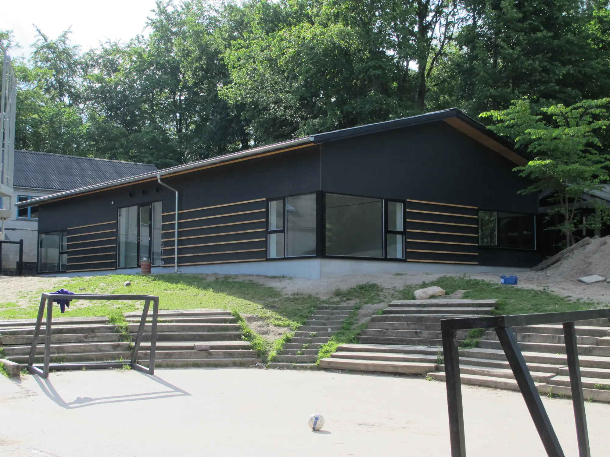 Ballerup Ny Skole - Billede 1