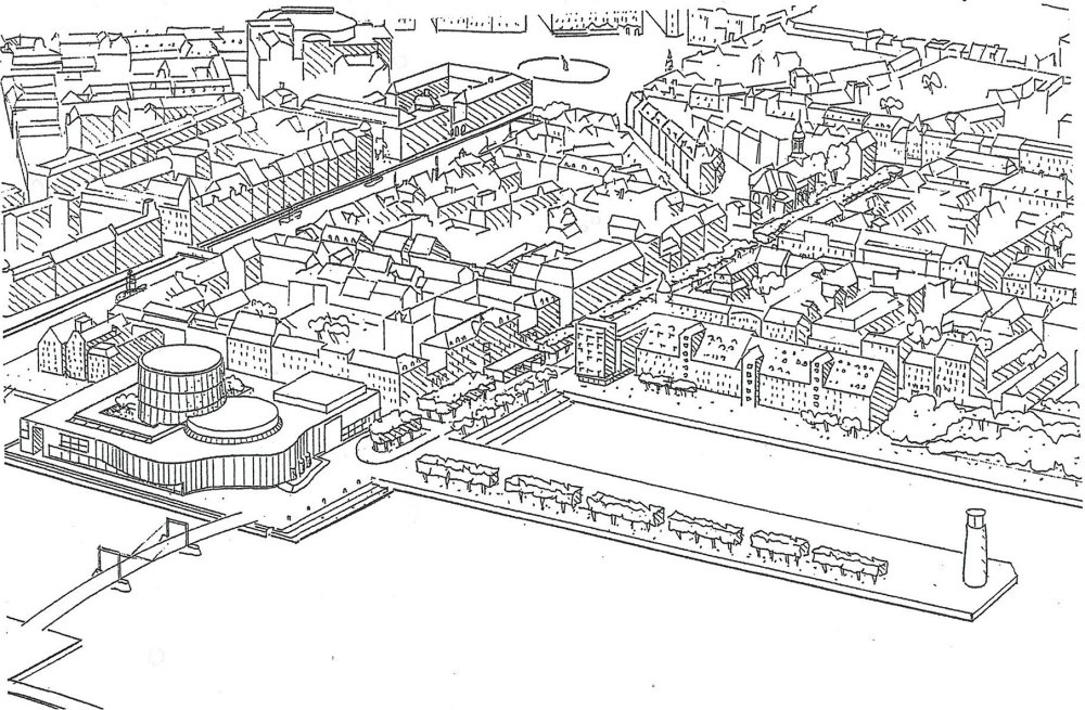 Byplanlægning projekt