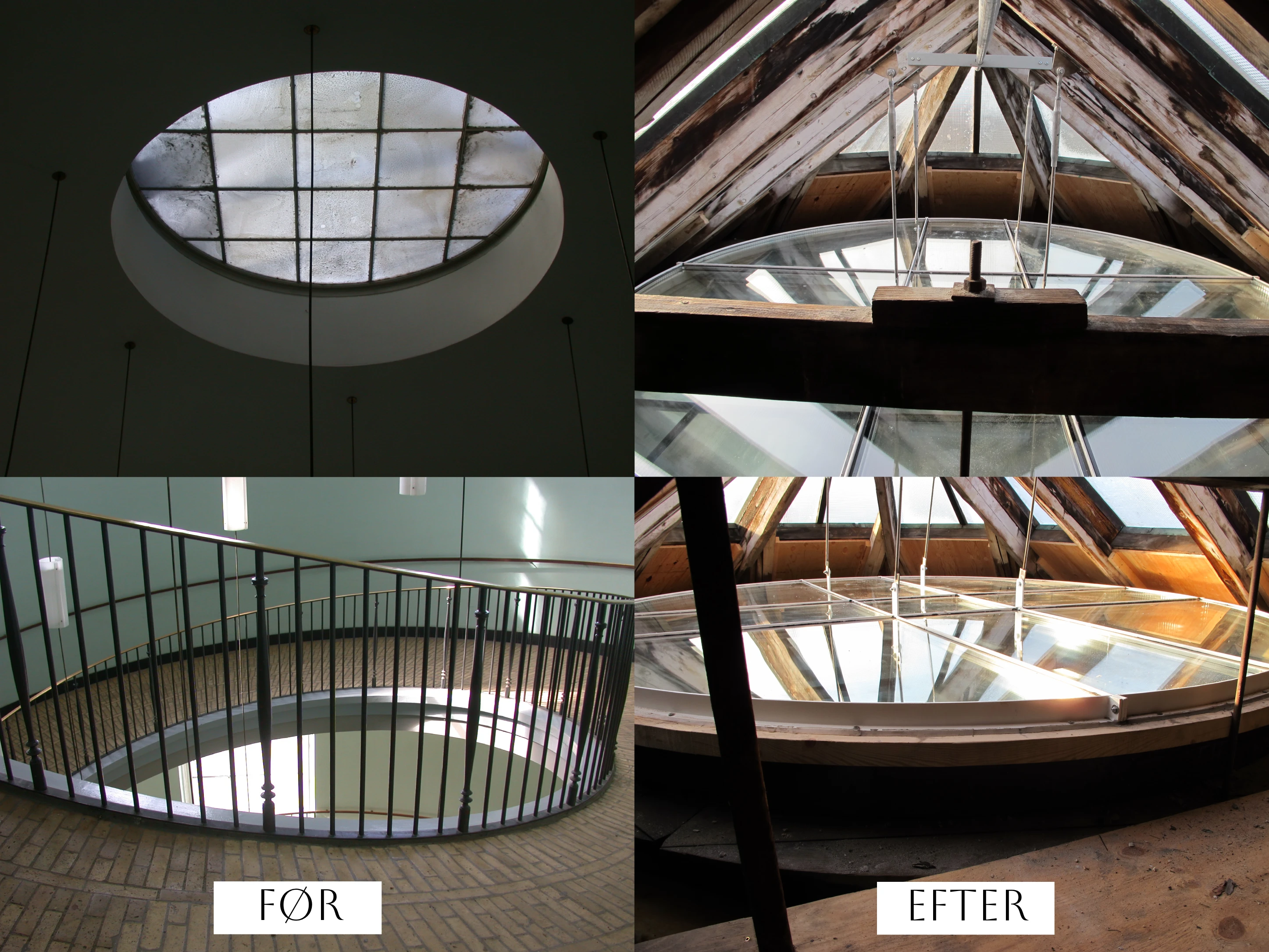 Dyssegårdsskolen i Gentofte - Billede 4