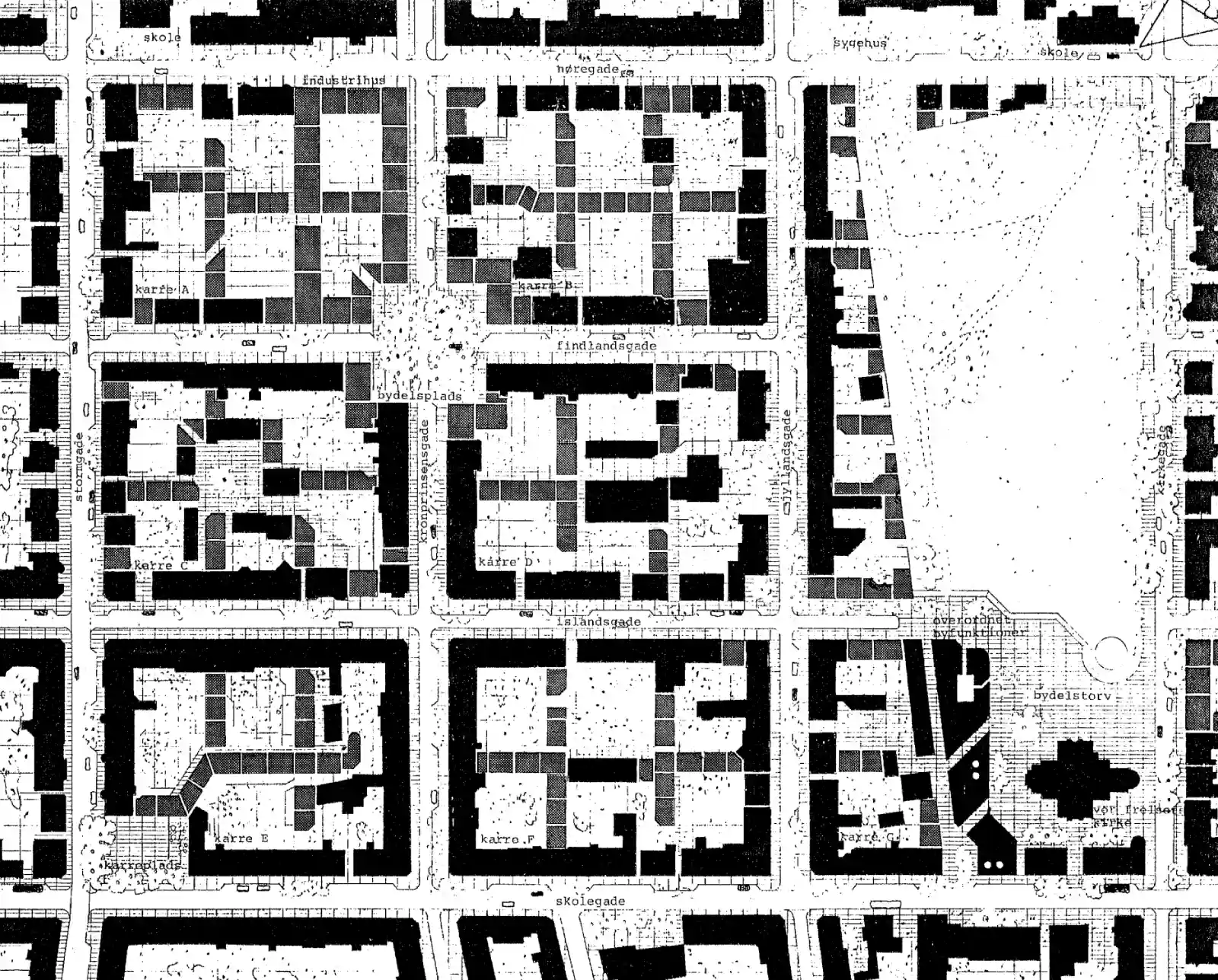 Esbjerg fortætning - Billede 2