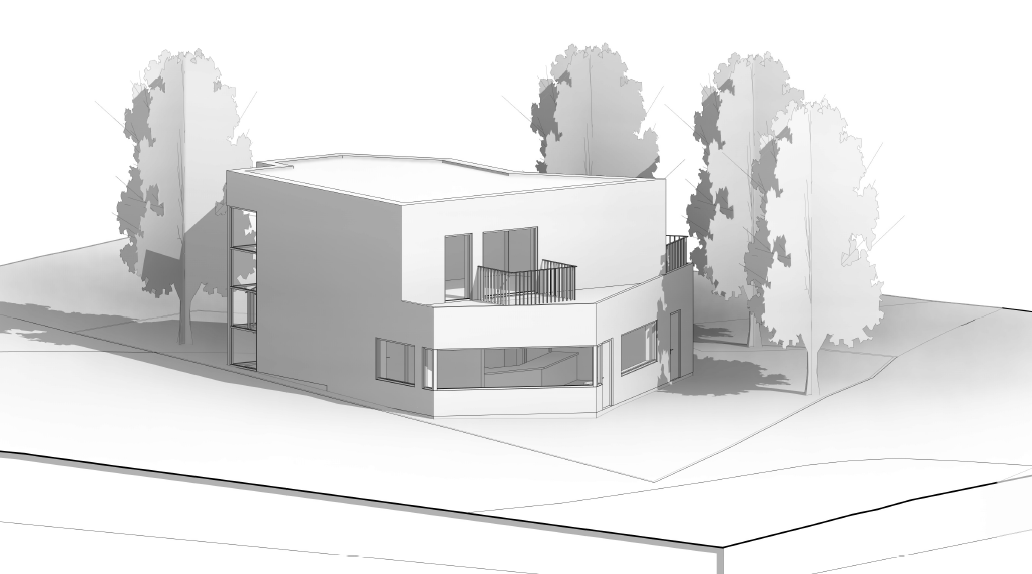 Familieboliger i Espegærde - Billede 4