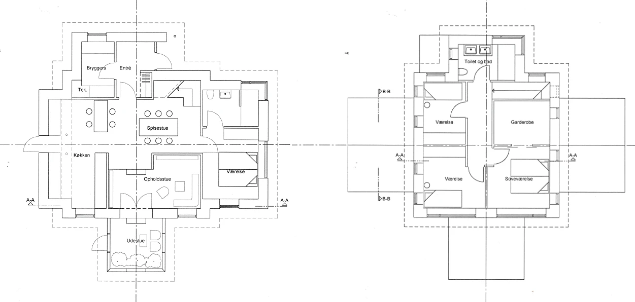 Familieboliger i Espegærde - Billede 8