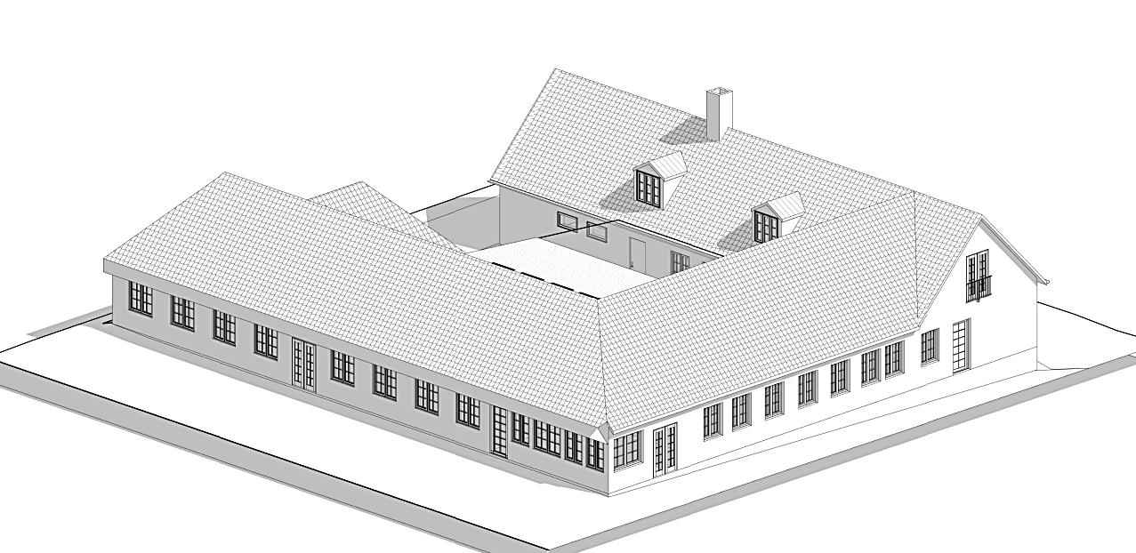 Fyrkroen - Fyrvejen 29A, Gilleleje - Billede 4