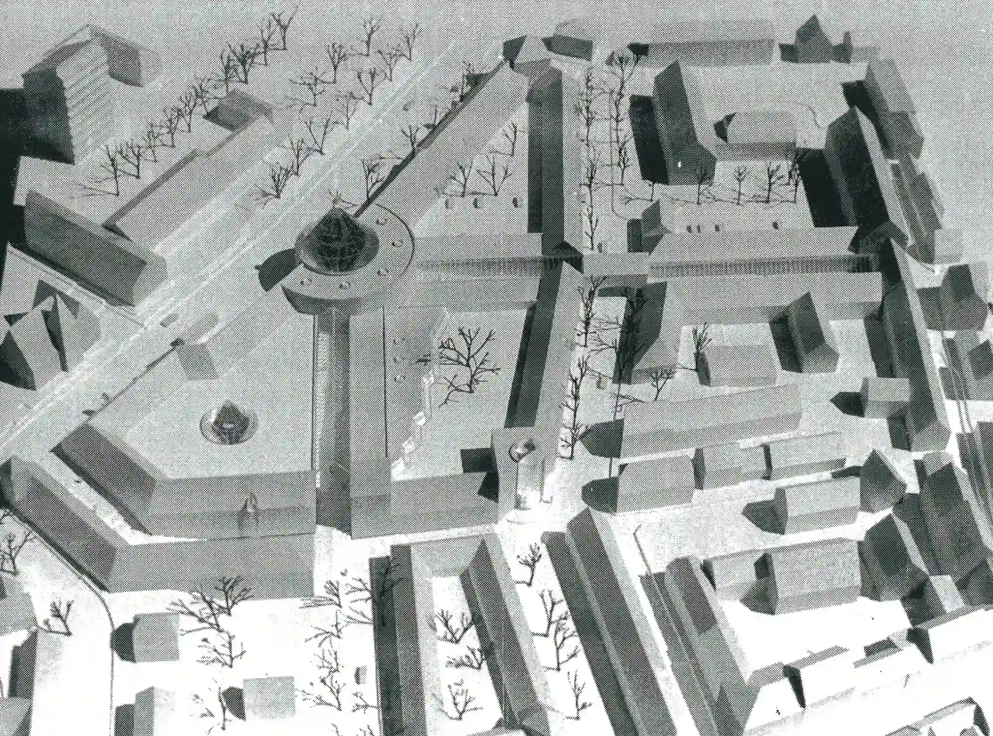 Helsingør Bykerne udfyldning - Billede 6