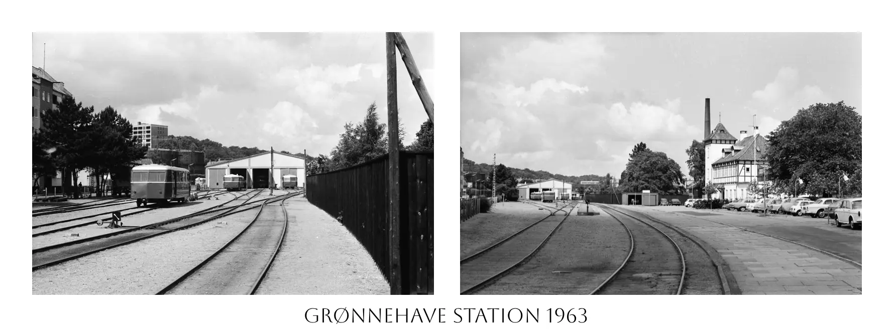 Gasværksgrunden Helsingør - Billede 2