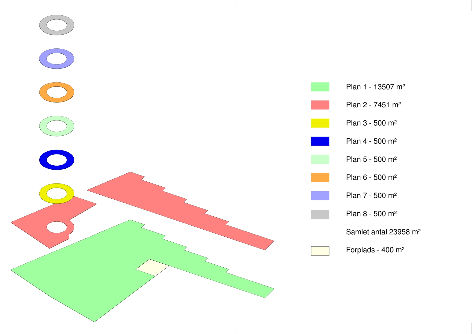 Gasværksgrunden Helsingør - Billede 6