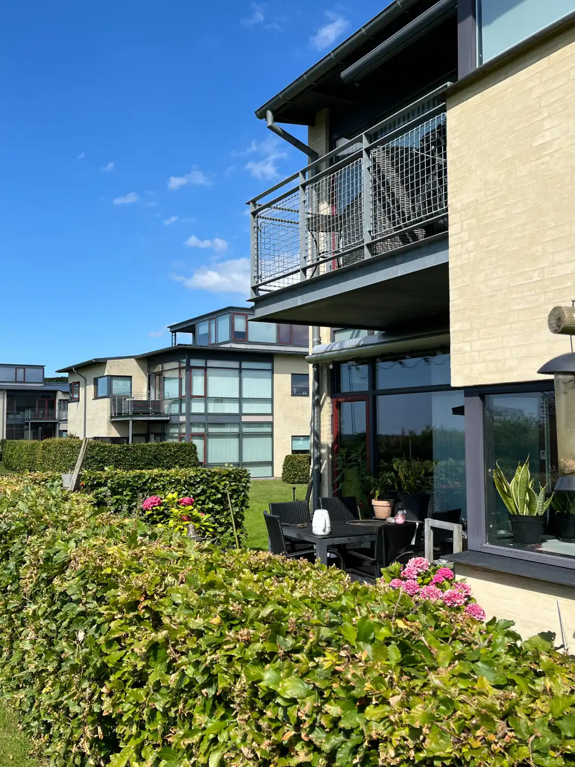 Krudttårnsbakken i Frederiksværk - Billede 3