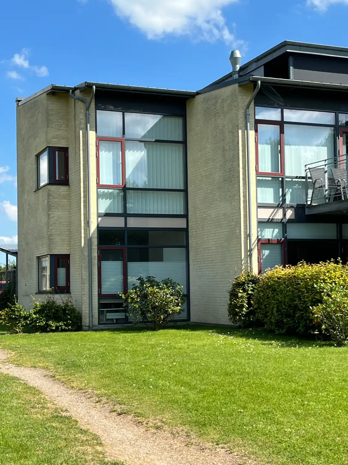 Krudttårnsbakken i Frederiksværk - Billede 5