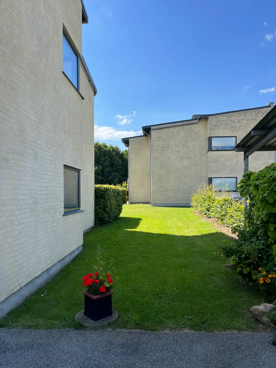 Krudttårnsbakken i Frederiksværk - Billede 7