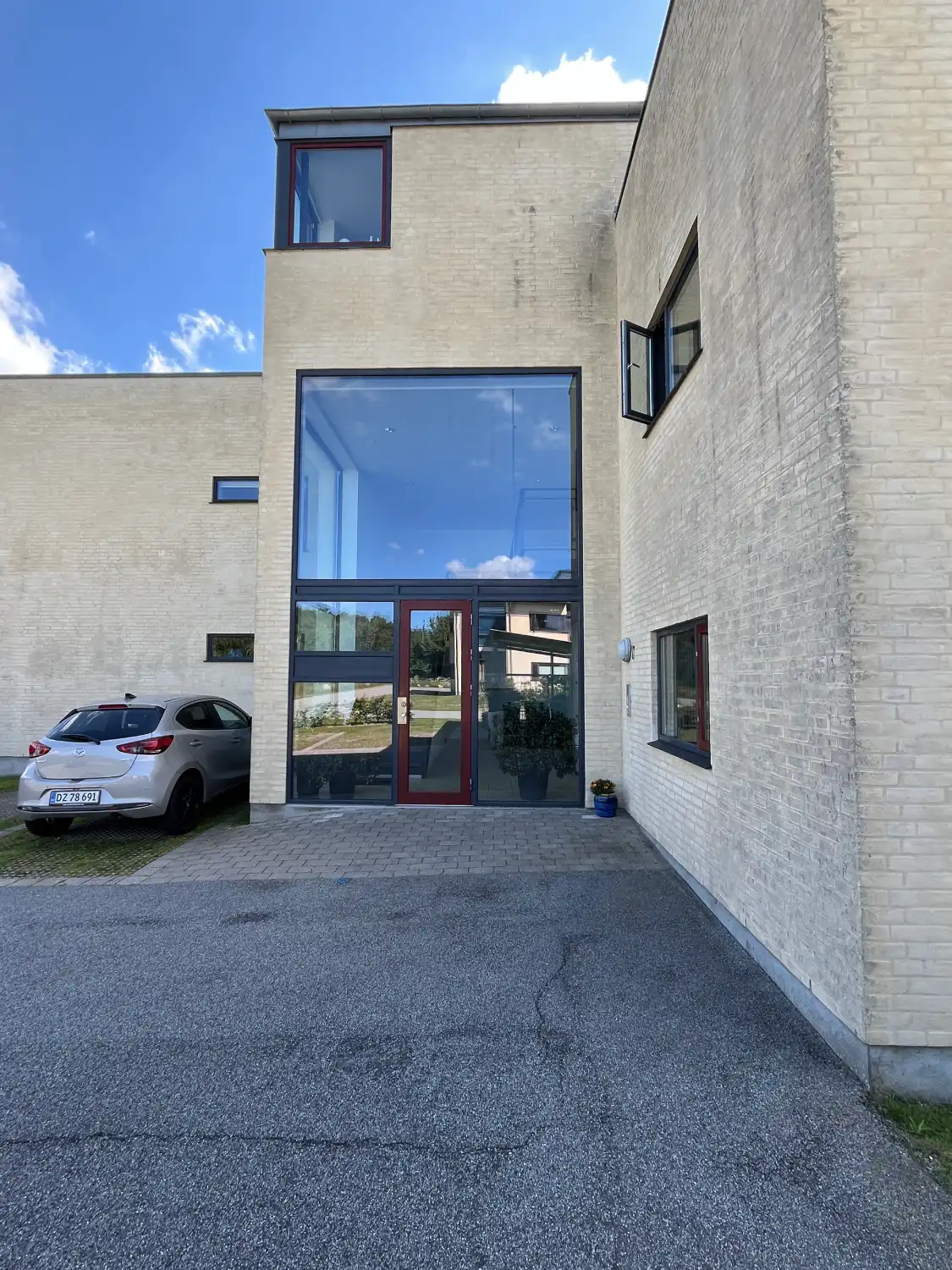 Krudttårnsbakken i Frederiksværk - Billede 8