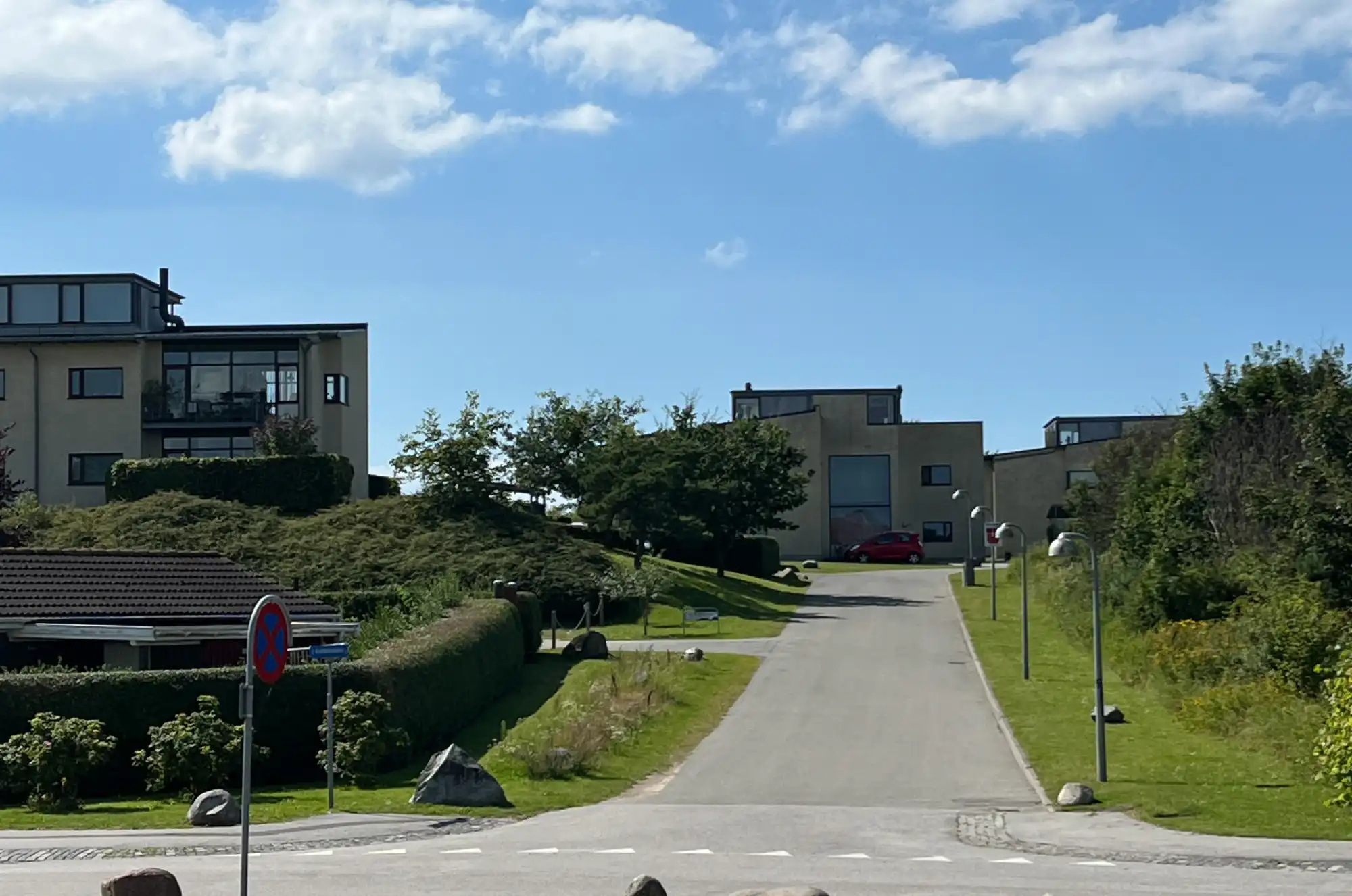 Krudttårnsbakken i Frederiksværk - Billede 9