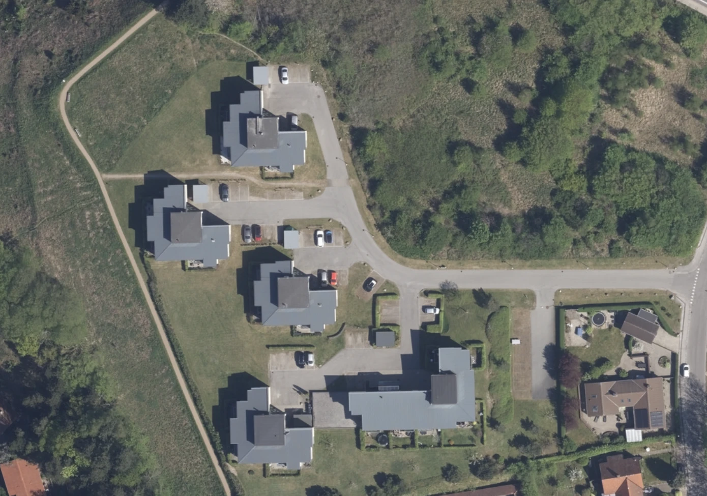 Krudttårnsbakken i Frederiksværk - Billede 10