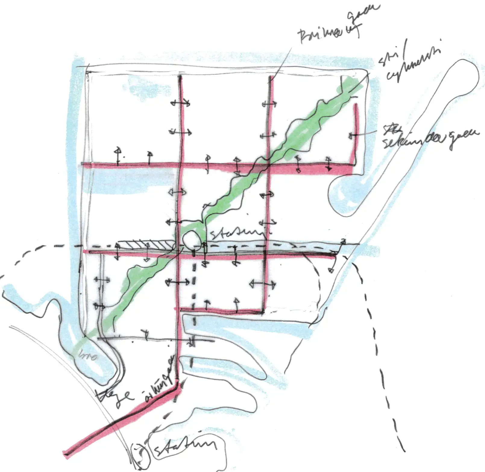 Nordhavnen København - Billede 6