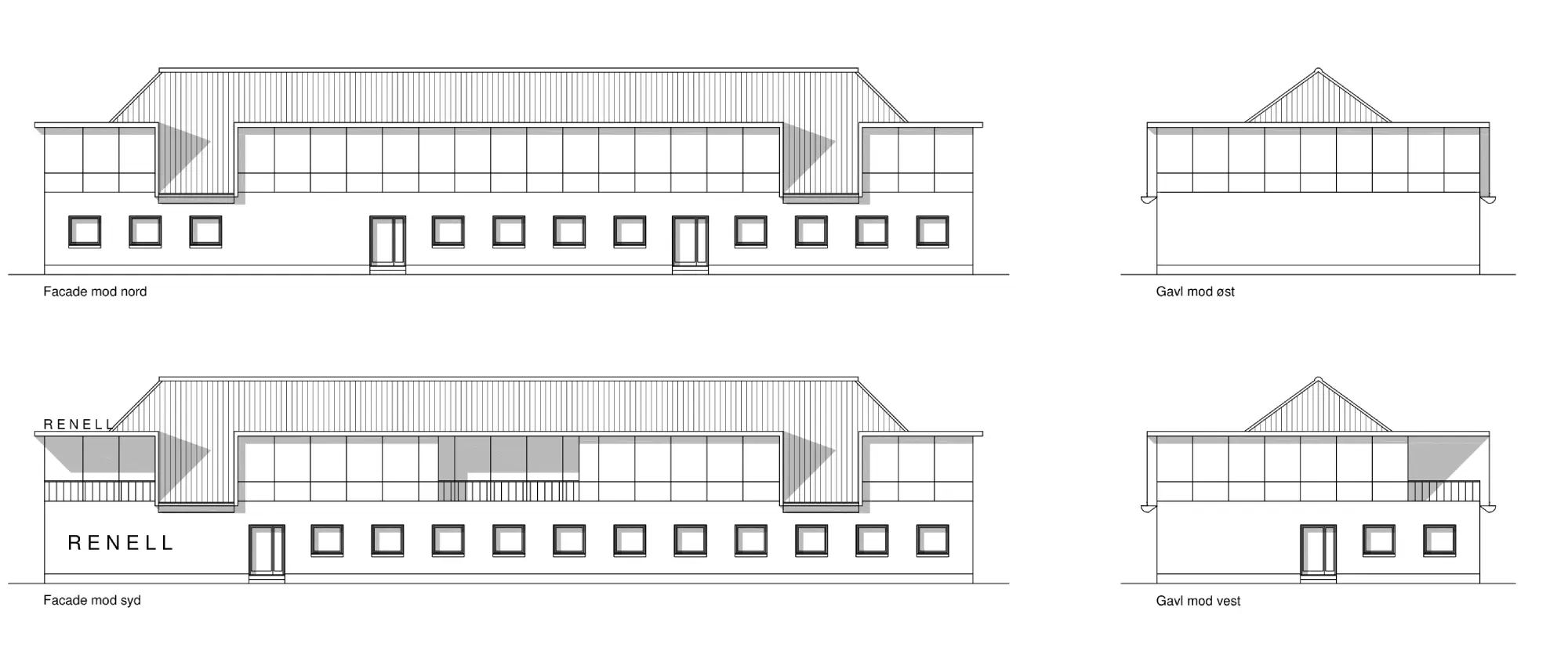 Renell Haderslev Vej 18 i Helsingør - Billede 5