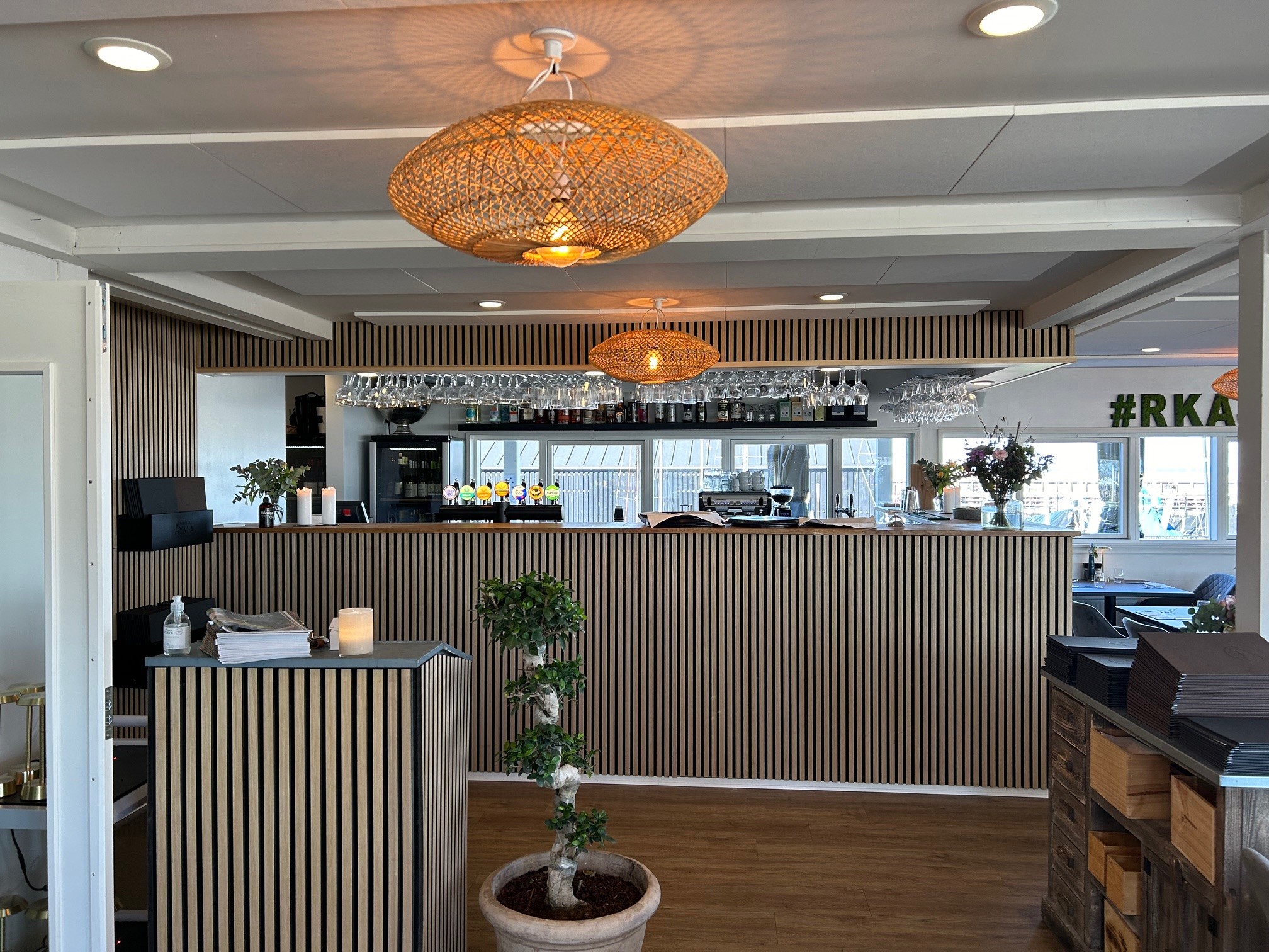 Arkitektur og design