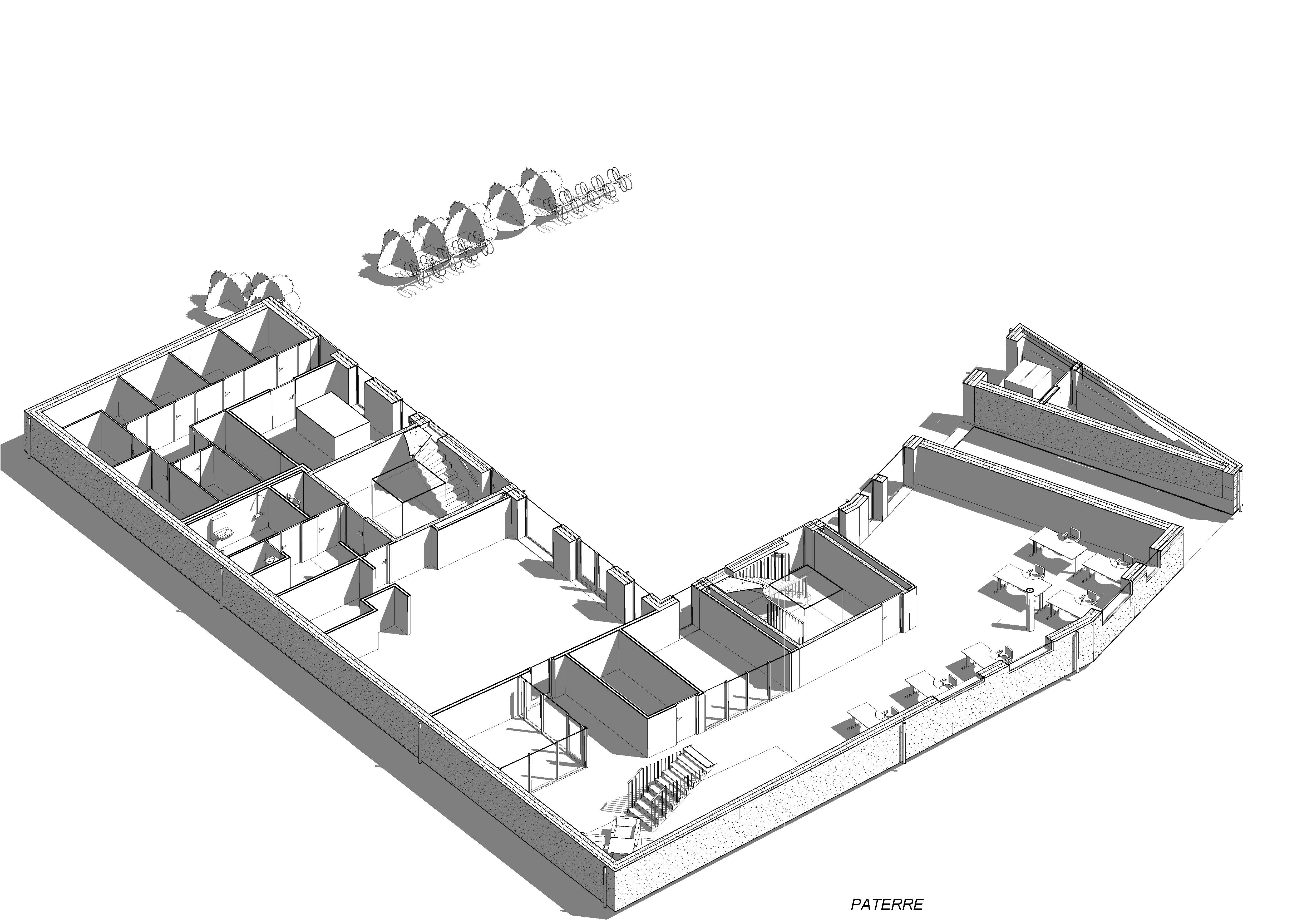 Rosenkildevej 4 - Billede 3