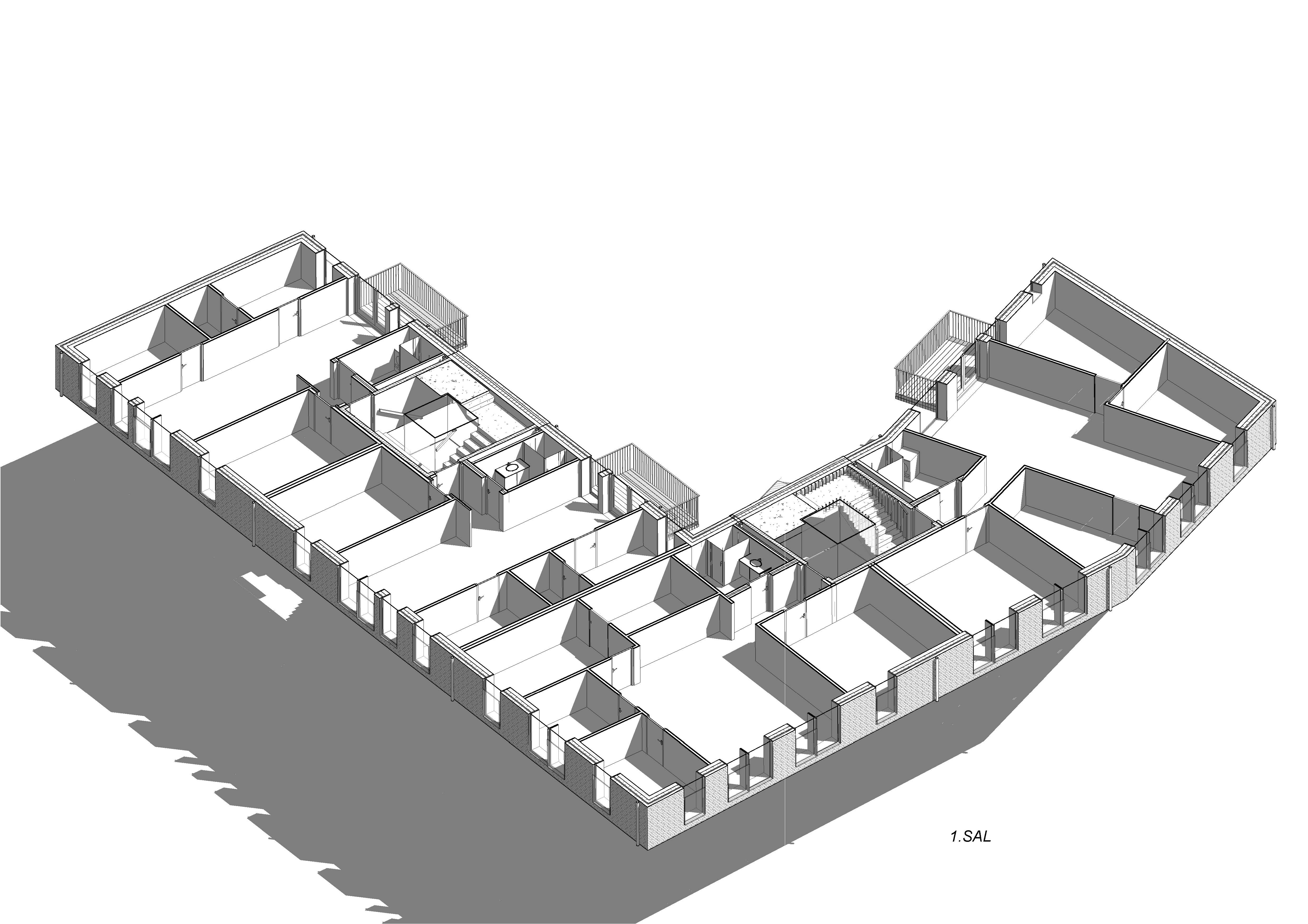 Rosenkildevej 4 - Billede 5