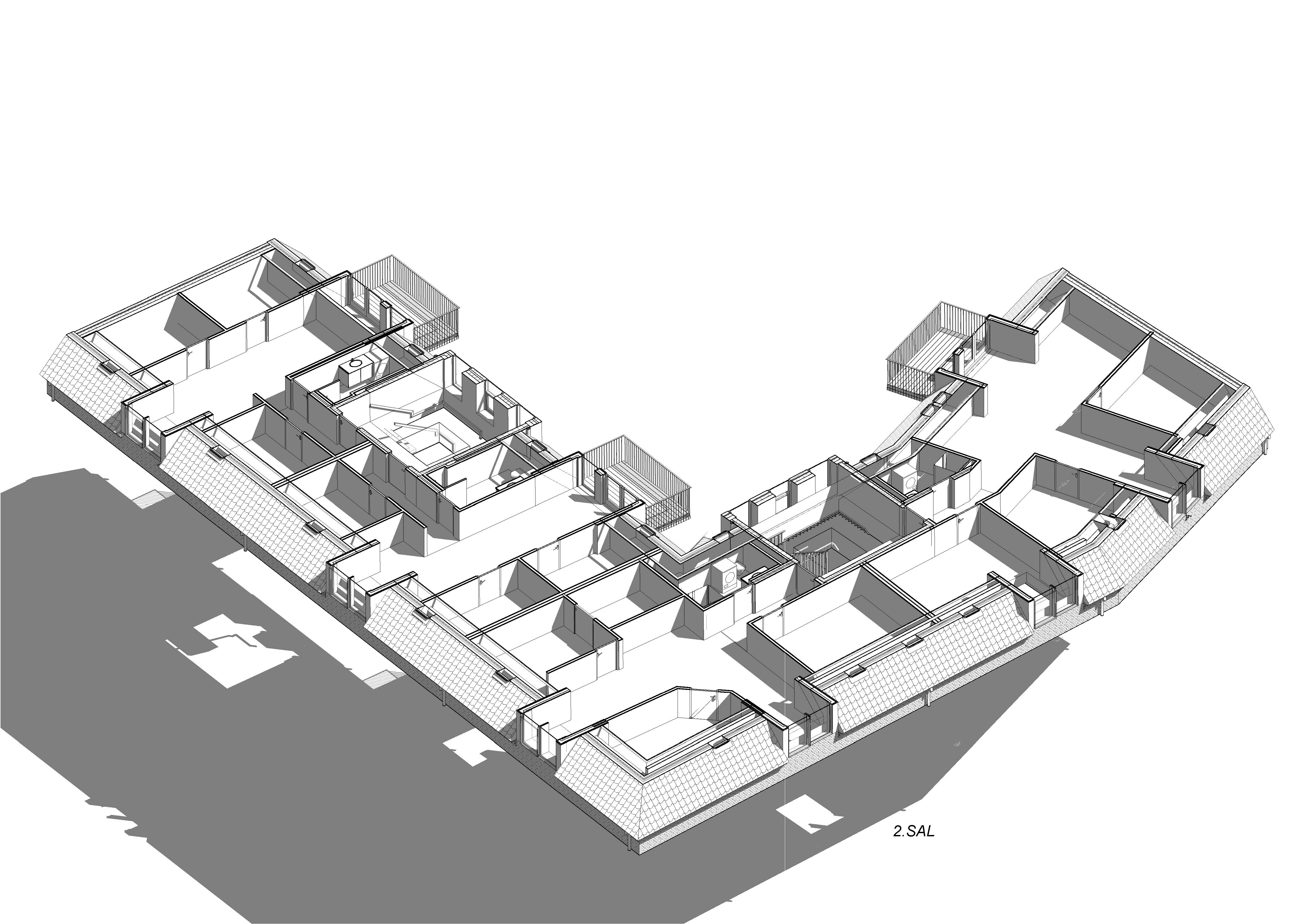 Rosenkildevej 4 - Billede 6