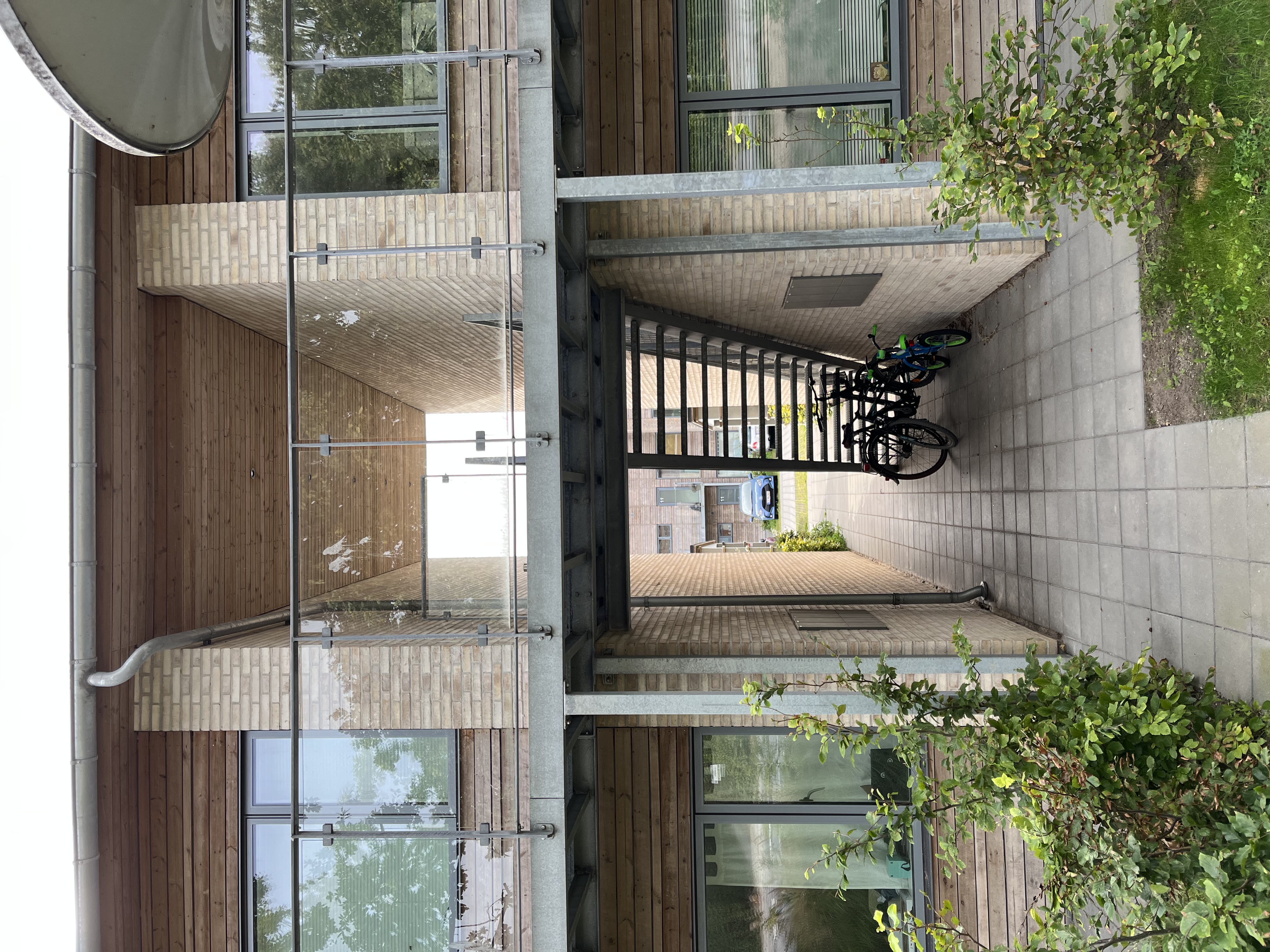 Teglværksbakken i Ålsgårde - Billede 10