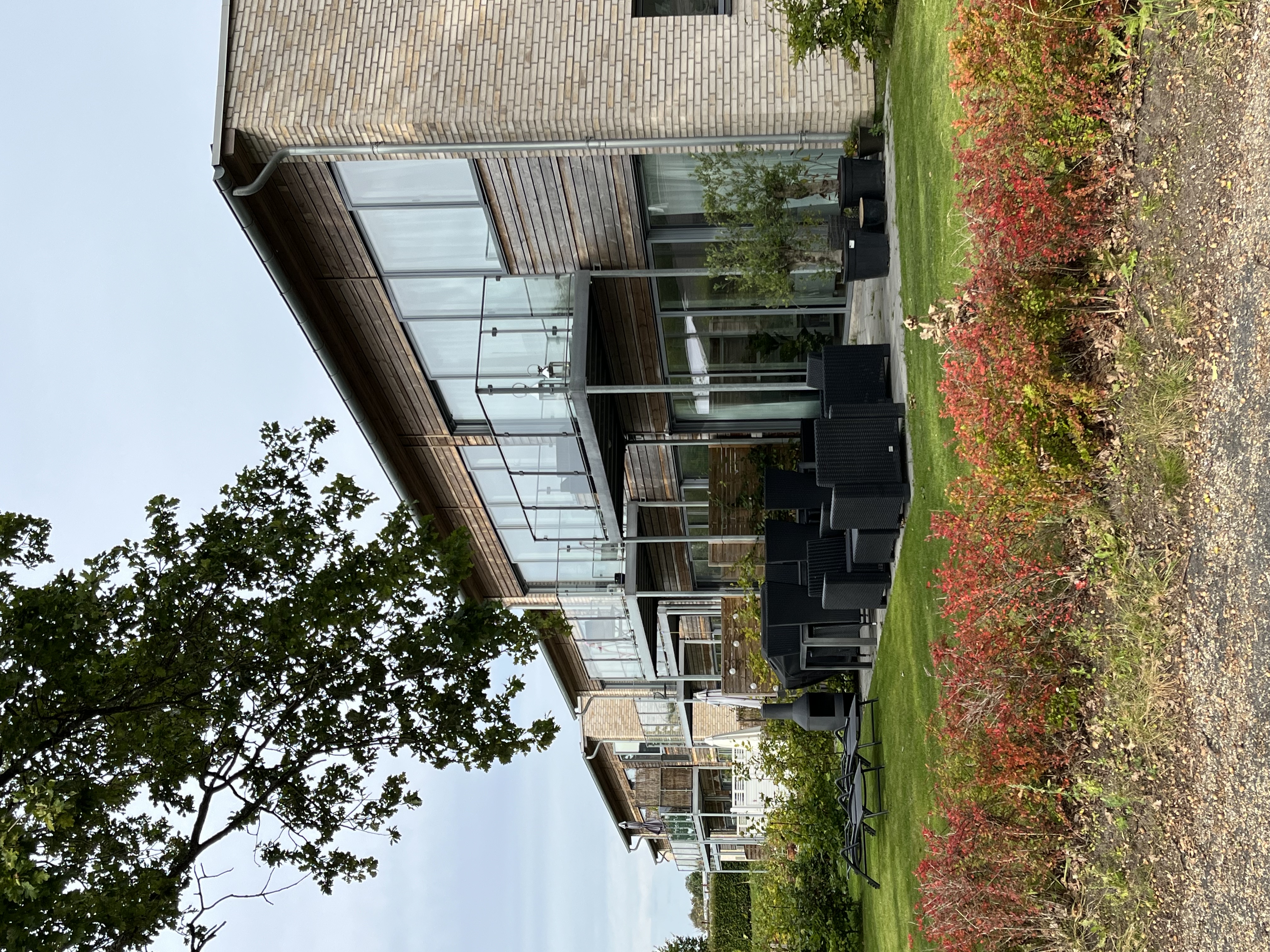 Teglværksbakken i Ålsgårde - Billede 4