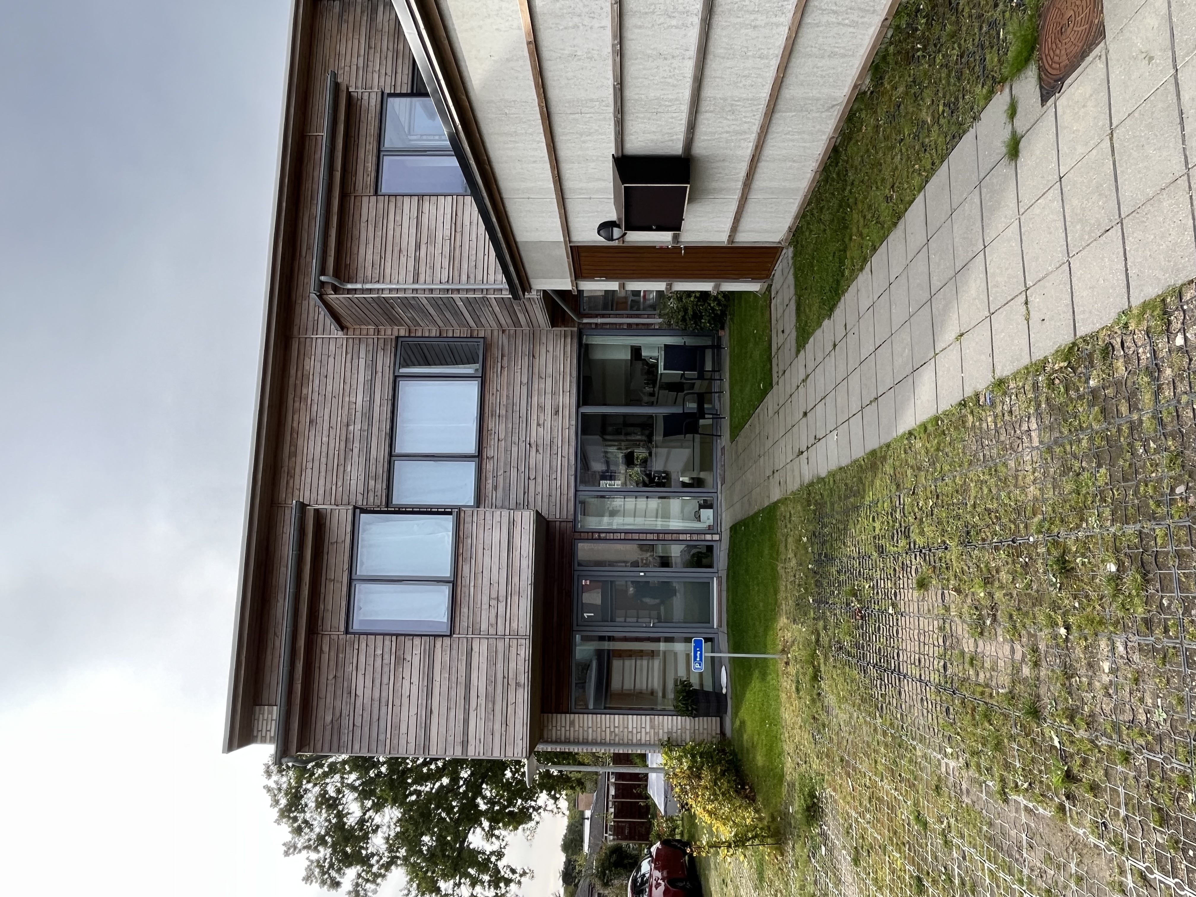 Teglværksbakken i Ålsgårde - Billede 5