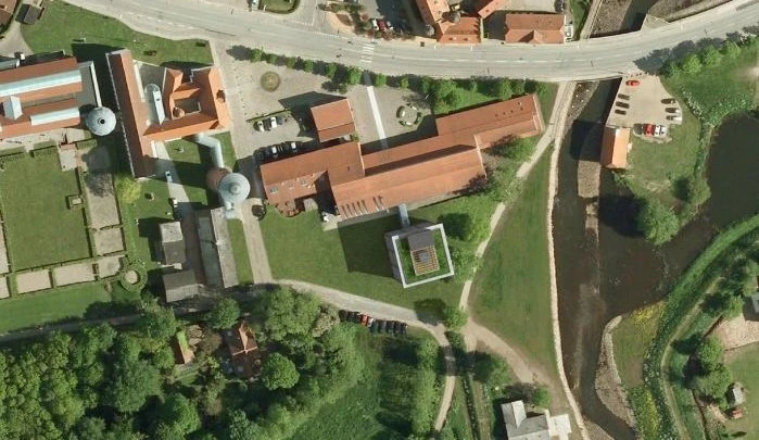 Tønder rådhus - Billede 10